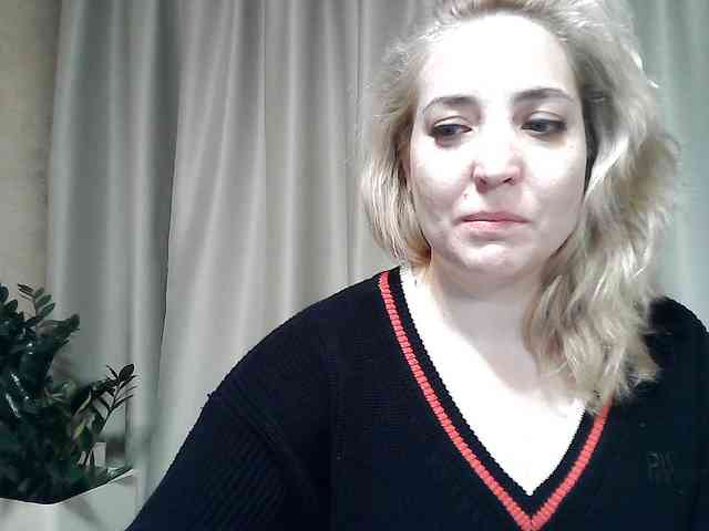 mariska-kiska Live Webcam on BongaCams