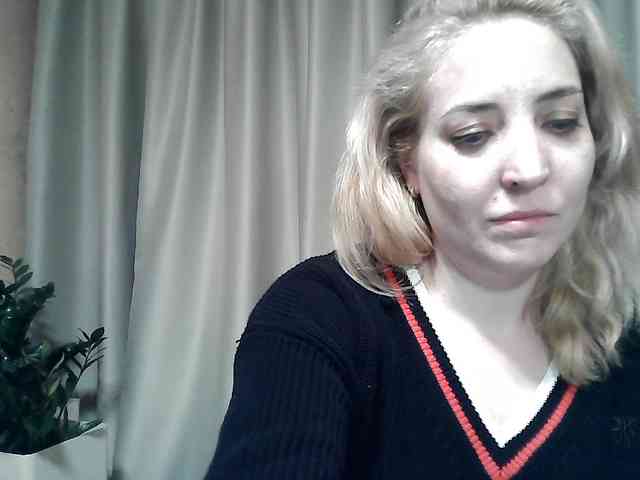 mariska-kiska Live Webcam on BongaCams