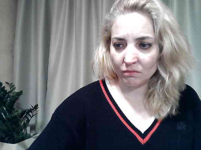 mariska-kiska Live Webcam on BongaCams