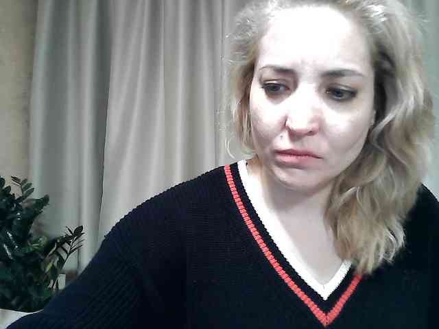 mariska-kiska Live Webcam on BongaCams