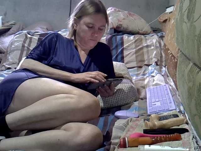 ptichka38 — Freechat on BongaCams