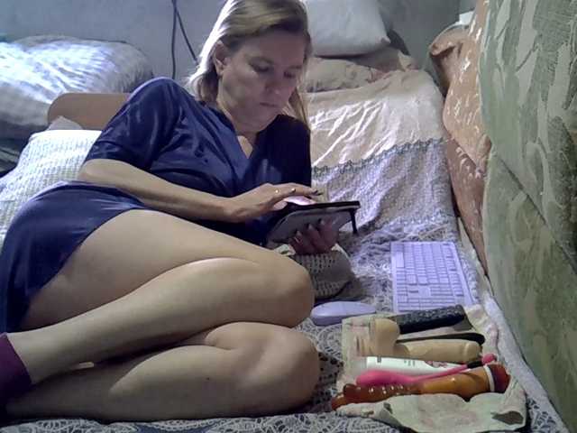 ptichka38's BongaCams show and profile