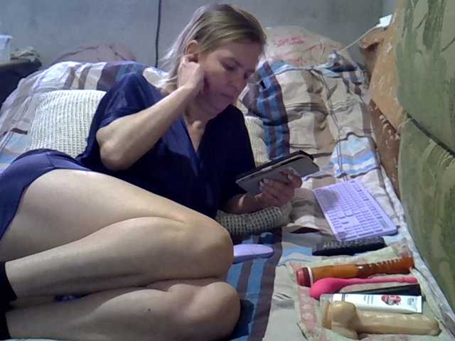 ptichka38's BongaCams show and profile