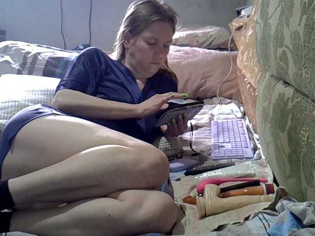 ptichka38's BongaCams show and profile