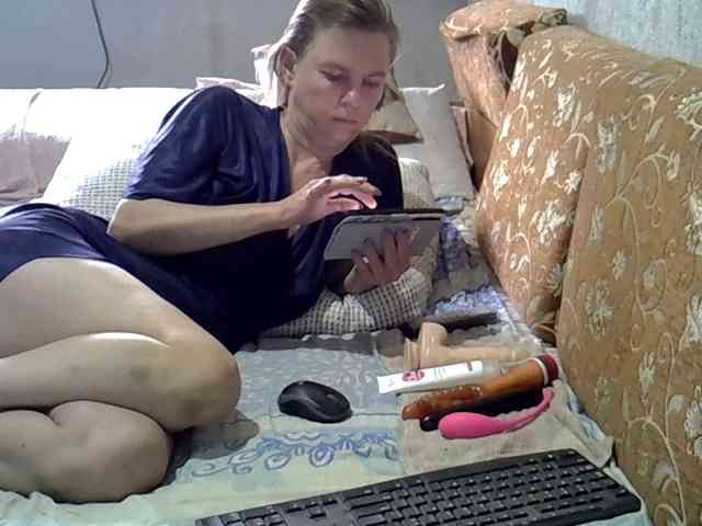 ptichka38 webcam