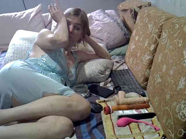 ptichka38 webcam
