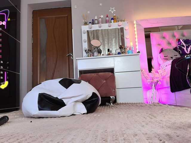 Allesya23's BongaCams show and profile