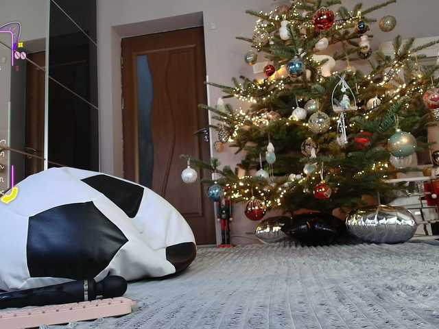 Allesya23's BongaCams show and profile