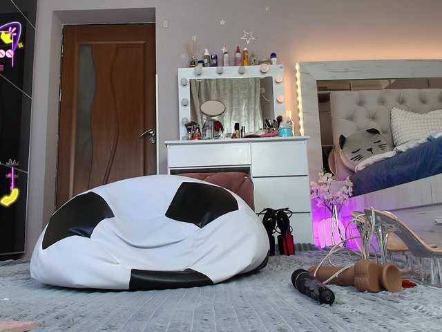 Allesya23's BongaCams show and profile