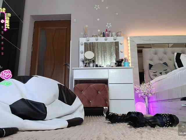 Allesya23 webcam