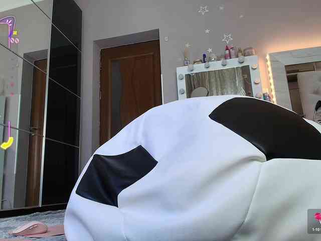 Allesya23 webcam