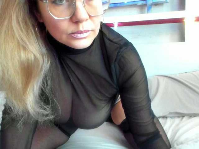 UCHILKA's BongaCams show and profile