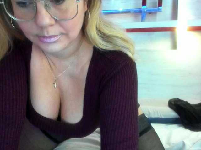 UCHILKA's BongaCams show and profile