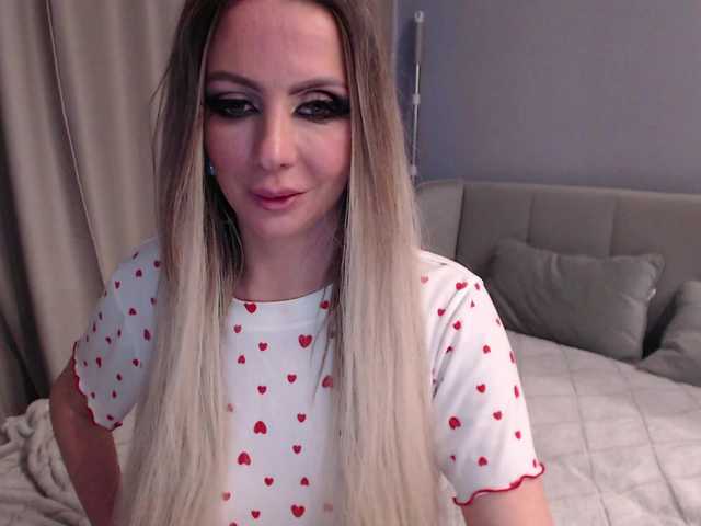 sexytigress's BongaCams profile