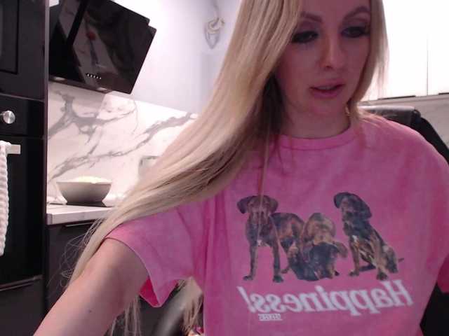 sexytigress's BongaCams profile