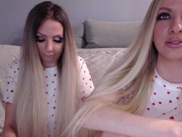 sexytigress's BongaCams profile