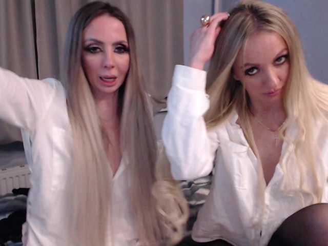 sexytigress's BongaCams show and profile