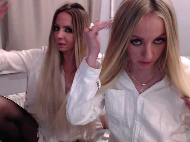 sexytigress's BongaCams show and profile