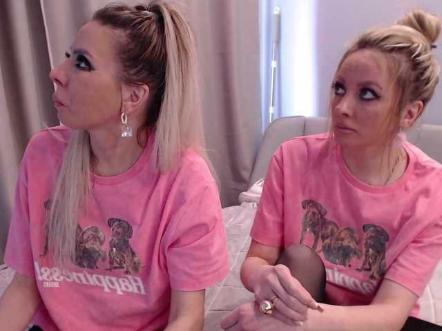 sexytigress live show