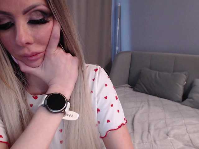 sexytigress's BongaCams profile