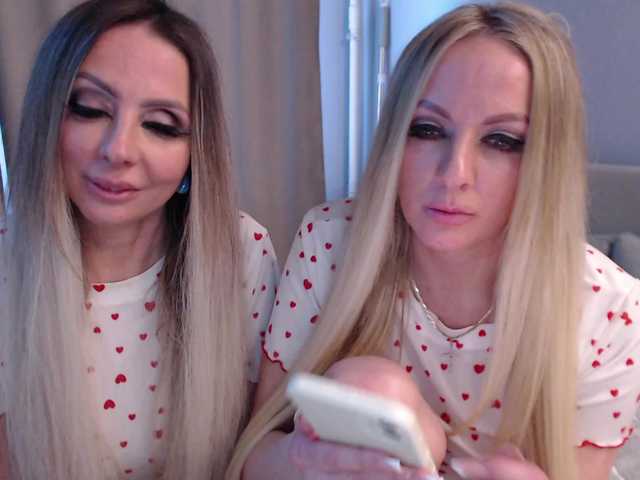 sexytigress's BongaCams show and profile