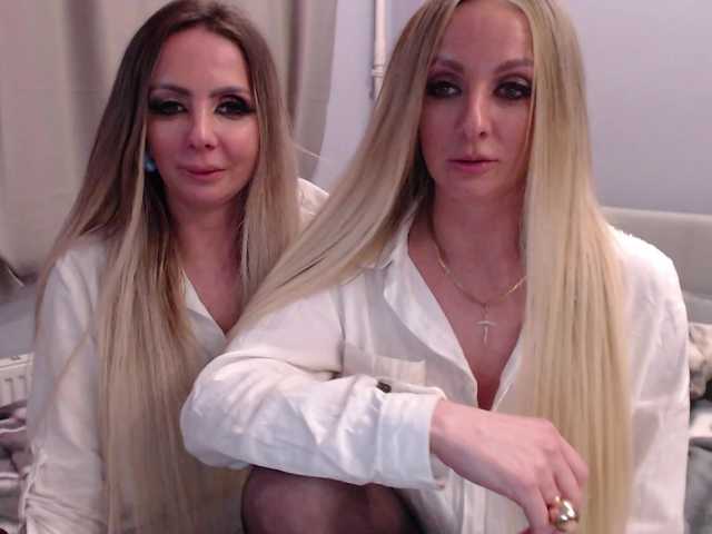 sexytigress's BongaCams profile