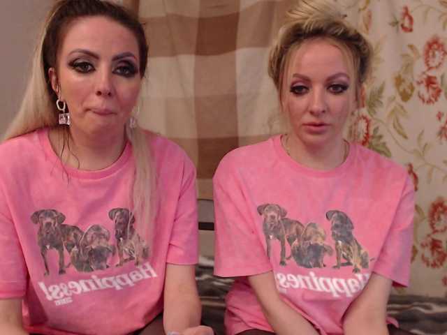 sexytigress live show