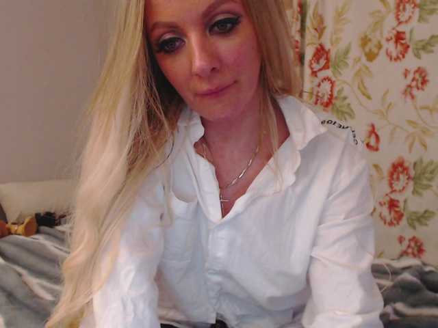 sexytigress live sex show