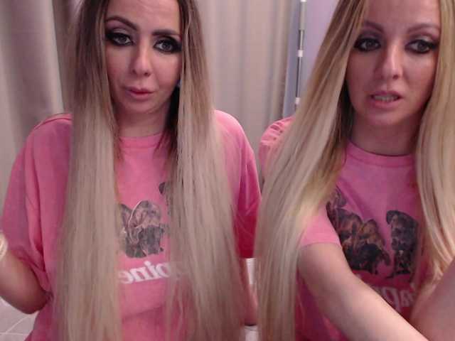 sexytigress's BongaCams show and profile