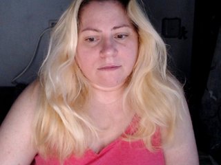 candycream74 Porn Show