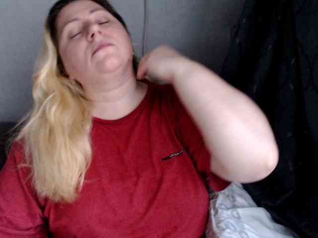 candycream74's webcam live show