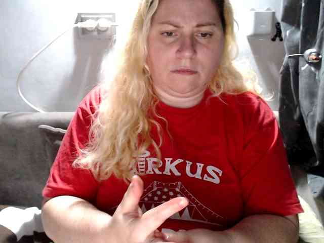 candycream74 webcam