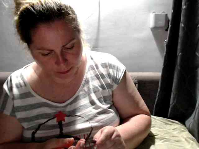 candycream74 webcam