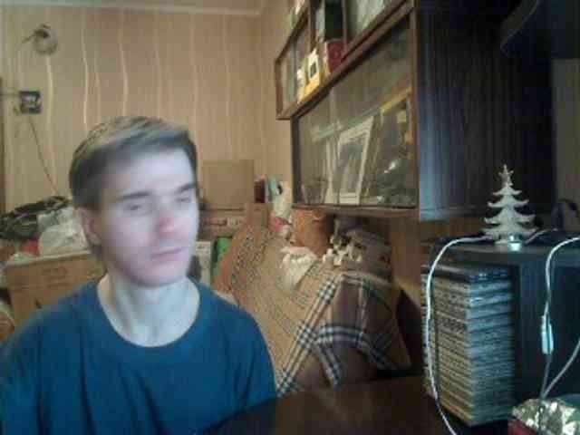 joansmol Live Webcam on BongaCams