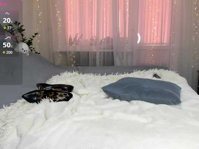 mariamariabbb from BongaCams