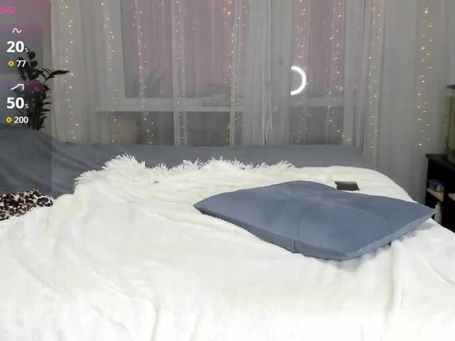 mariamariabbb Live Cam on BongaCams