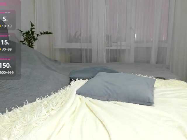 mariamariabbb cam belle