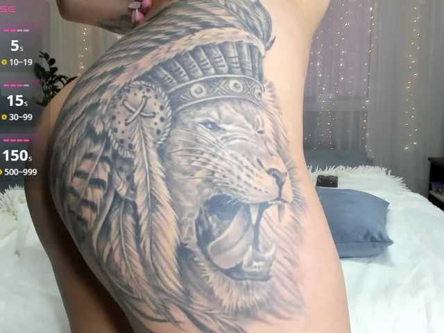 mariamariabbb cam belle