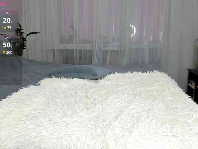 mariamariabbb Live Webcam on BongaCams