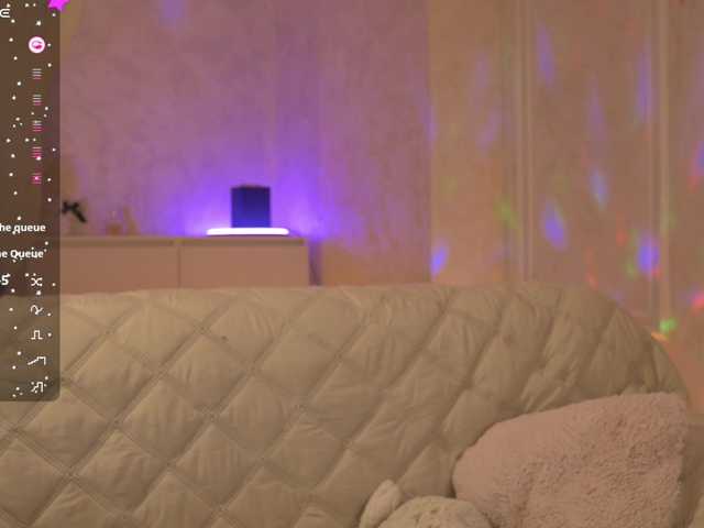 MissJuliaa from BongaCams is Freechat
