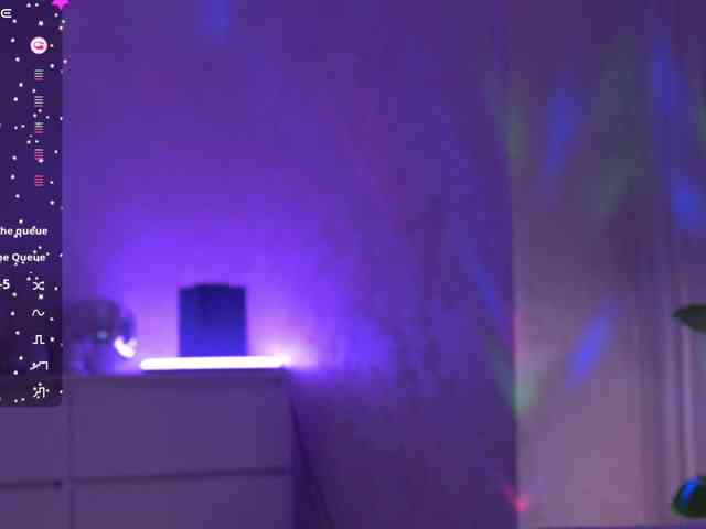 RoyalW webcam