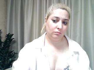 KickaIricka Porn Show