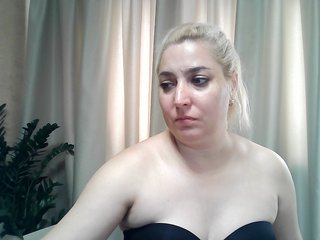 KickaIricka Porn Show