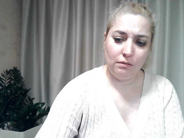 KickaIricka live cam profile