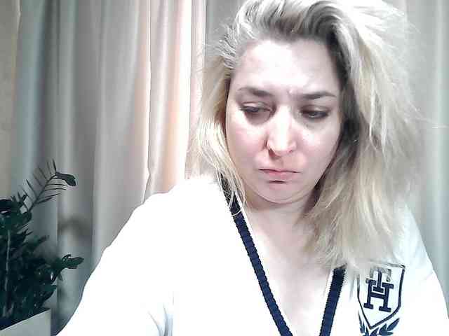 KickaIricka Live Webcam on BongaCams
