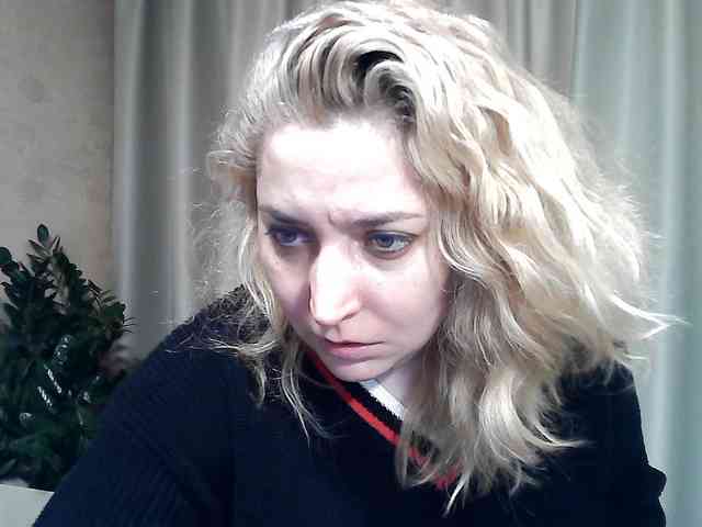 KickaIricka Live Webcam on BongaCams