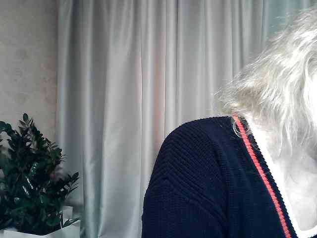 KickaIricka Live Webcam on BongaCams