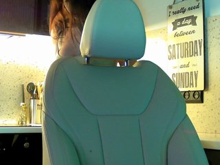 Mashulya29 Porn Show