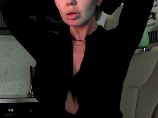 Mashulya29 Porn Show