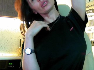 Mashulya29 Porn Show